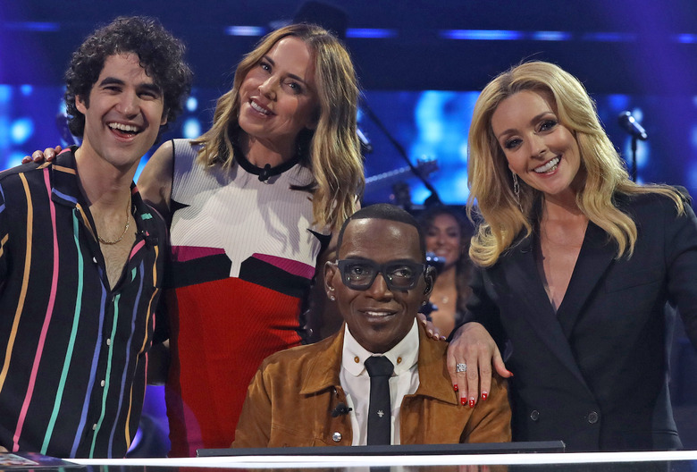 name that tune season 3 returns fox