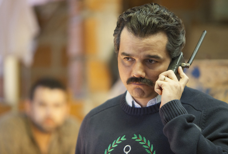 Narcos Renewed Two Seasons