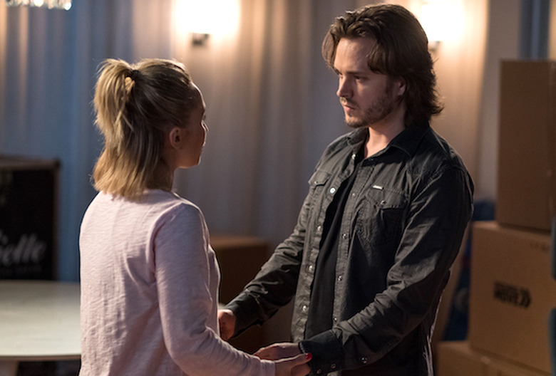 nashville series finale