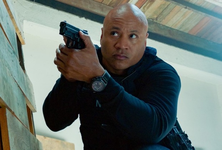 NCIS: Los Angeles Season 13 Premiere