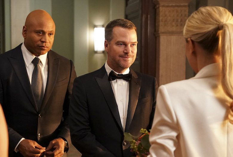 ncis los angeles series finale