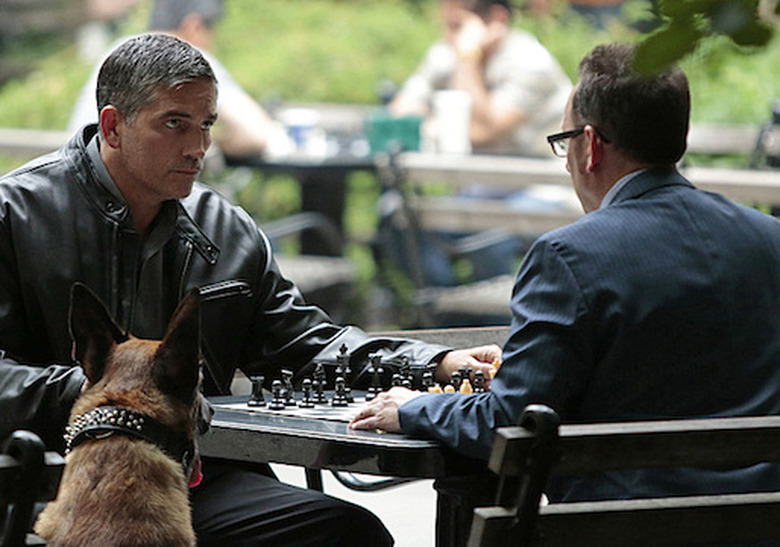 Person of Interest Season 4