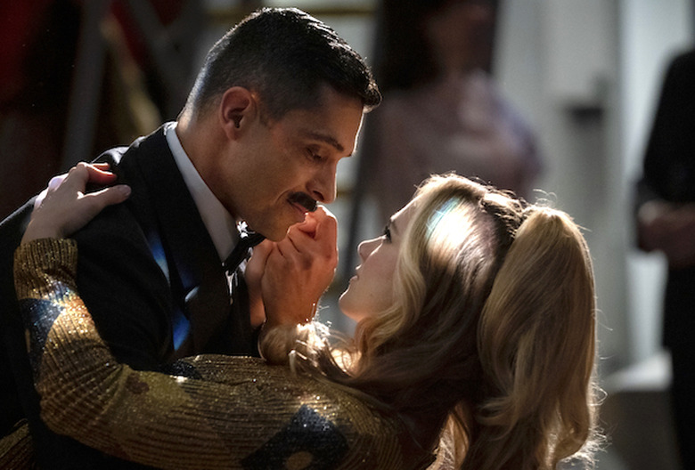 'NCIS' 17x16 'Ephemera'