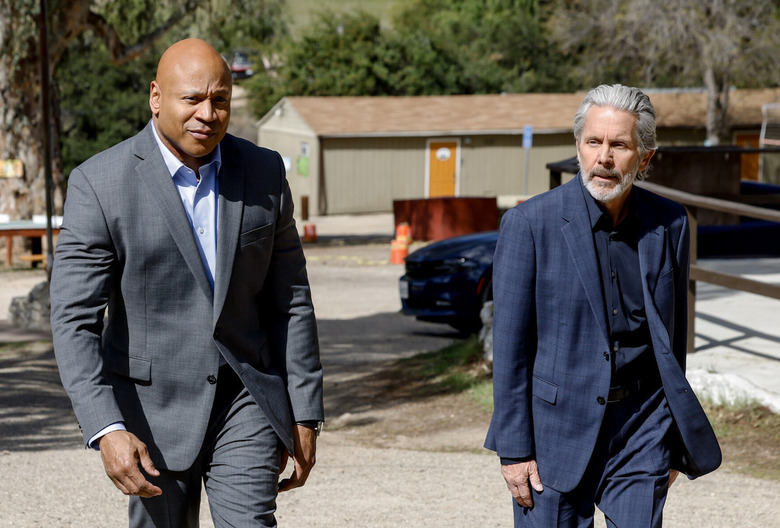 What to Watch on TV Monday, April 21, 2025