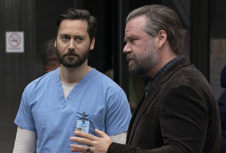 new amsterdam season 3 episode 1 premiere nbc