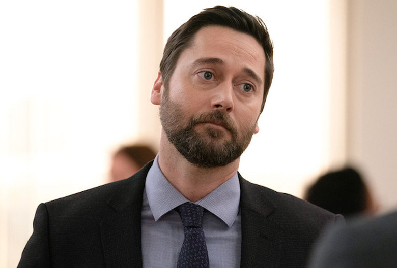 New Amsterdam Series Finale - Last Episode on NBC