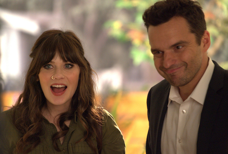 new girl season 7 premiere