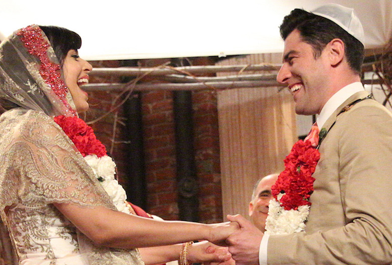 new-girl-season-5-finale-wedding