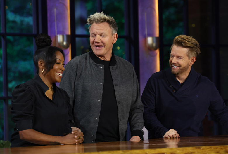 Next Level Chef Season 3