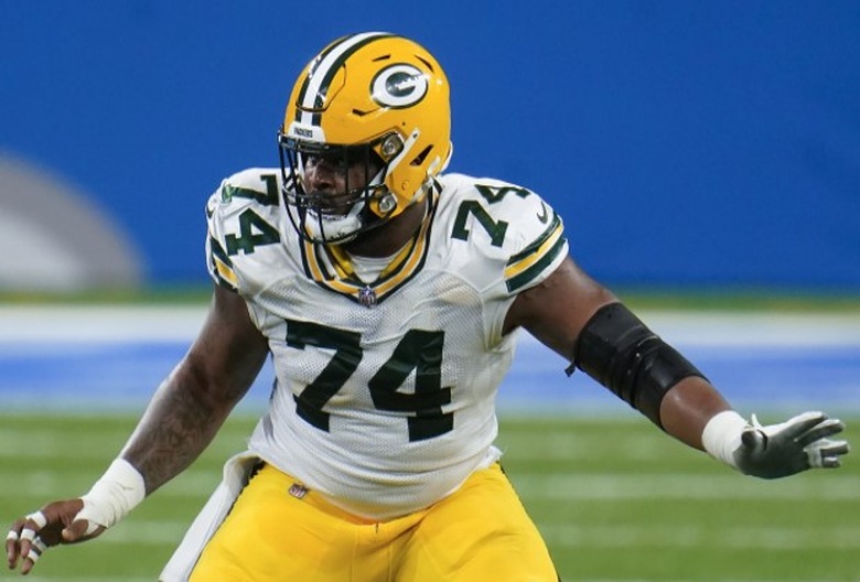 NFL Divisional Playoffs