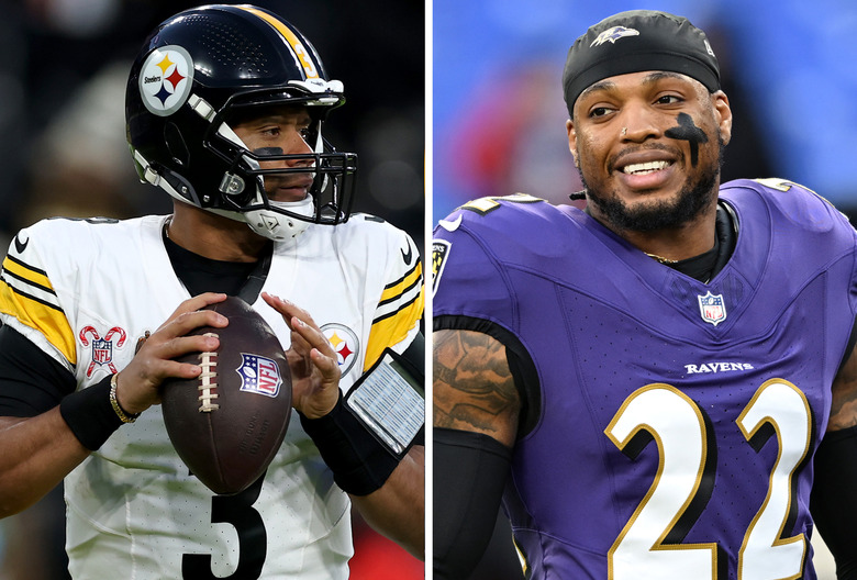 NFL playoffs