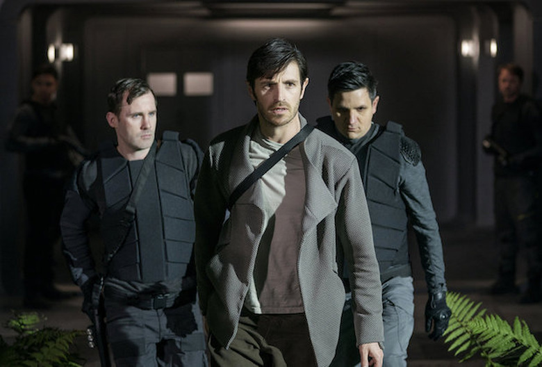 Nightflyers - Season 1