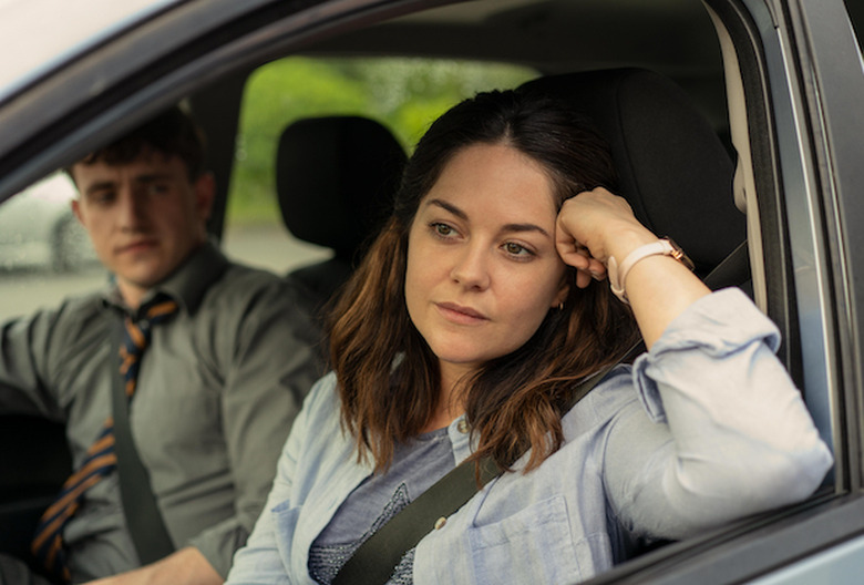 Normal People on Hulu