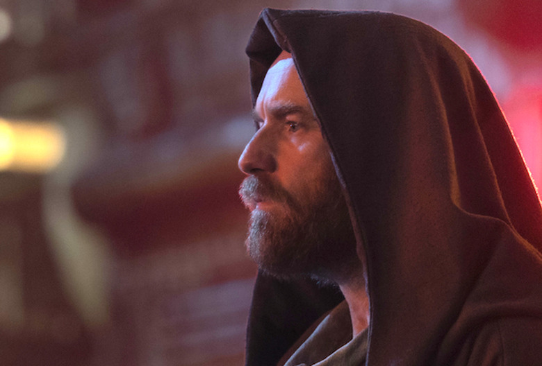 Obi-Wan Kenobi 1x01 Watch on Disney Plus