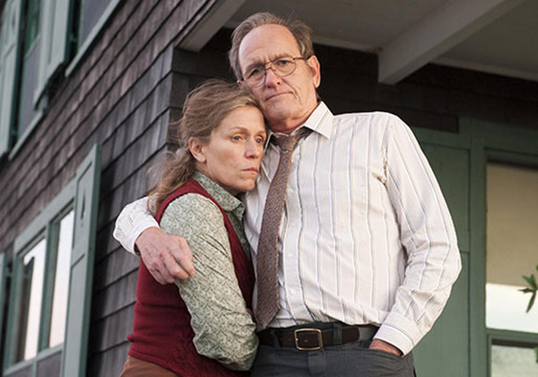 Olive Kitteridge HBO