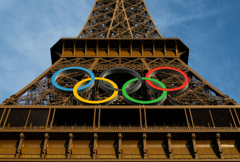 Paris Olympics