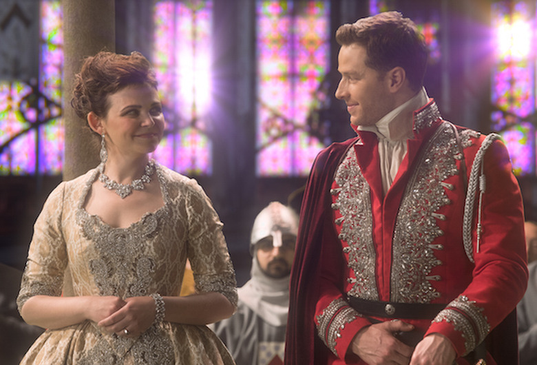 Once Upon Time Series Finale