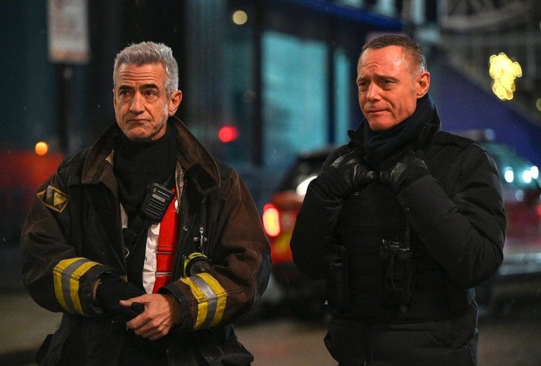 What to Watch on TV Wednesday, January 29, 2025