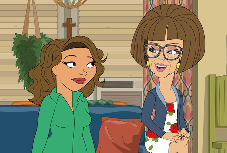 One Day at a Time - Pop TV