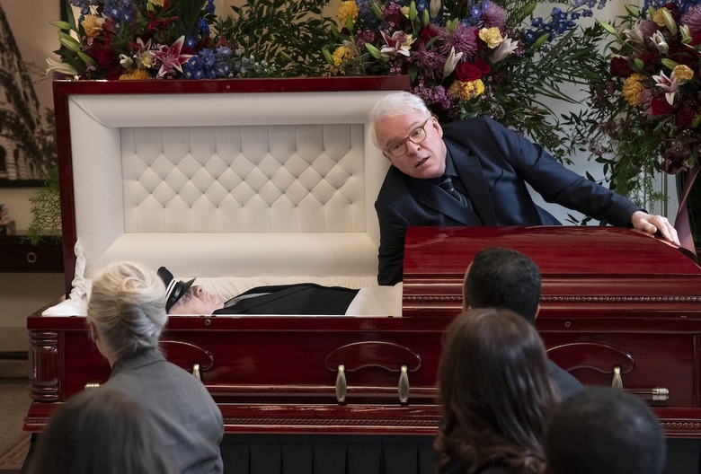 What to Watch on TV Tuesday, September 9, 2025