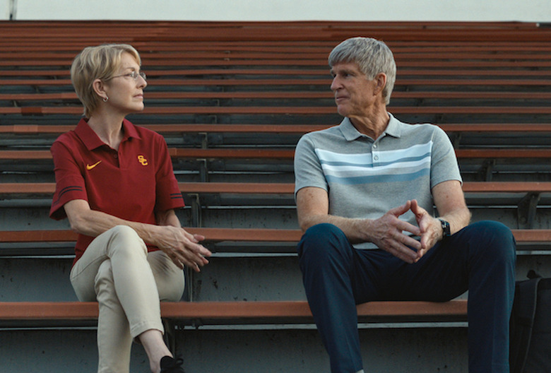 Operation Varsity Blues Documentary Drama Netflix