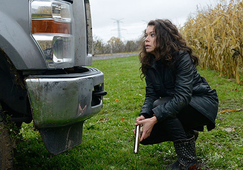 Orphan Black Season 3