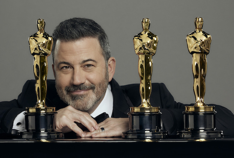 Oscars 2023 Academy Awards