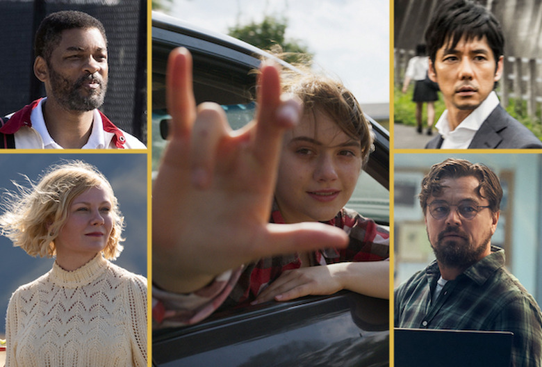 Oscars 2022 Best Pictures Streaming - Where to Watch