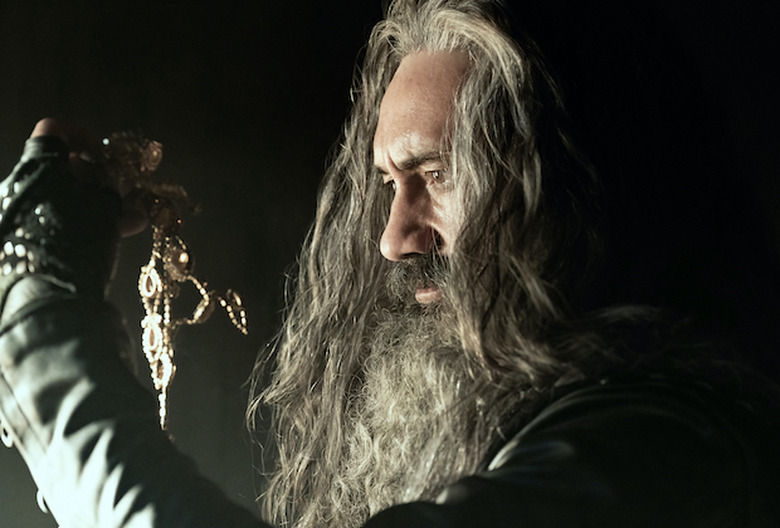 Our Flag Means Death on HBO Max