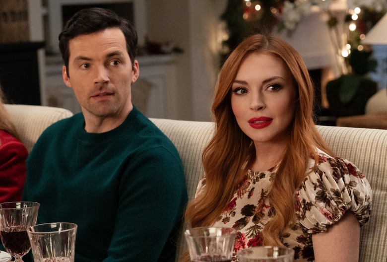 our-little-secret-lindsay-lohan-christmas-movie-netflix