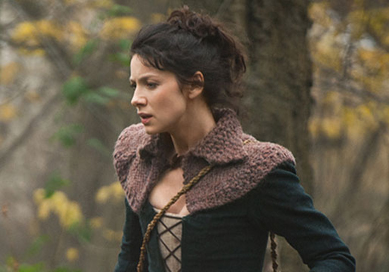 Outlander Season 1 Episode 4