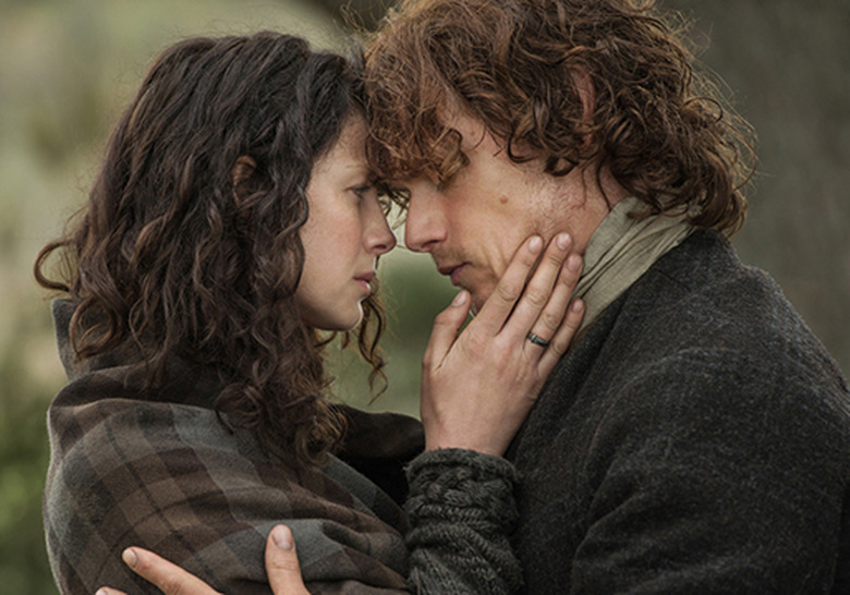 Outlander Spring Premiere
