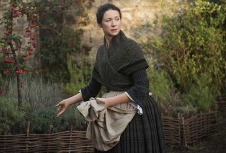 Outlander Season 2 Episode 8