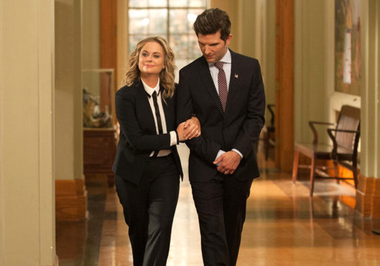 Parks and Recreation - Season 7