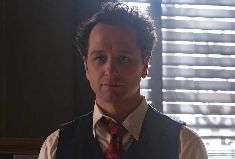 Perry Mason Season 2 Finale on HBO