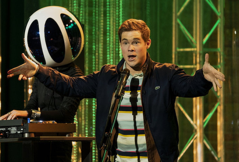 Pitch Perfect: Bumper in Berlin