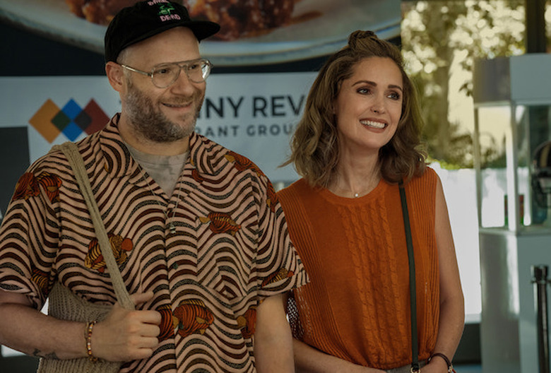 Platonic Season 1 finale