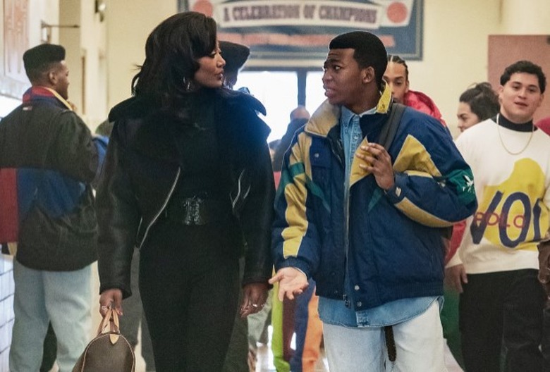 Power Book III Premiere