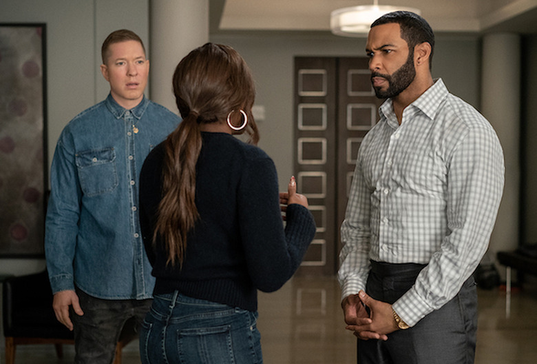power season 5 episode 9