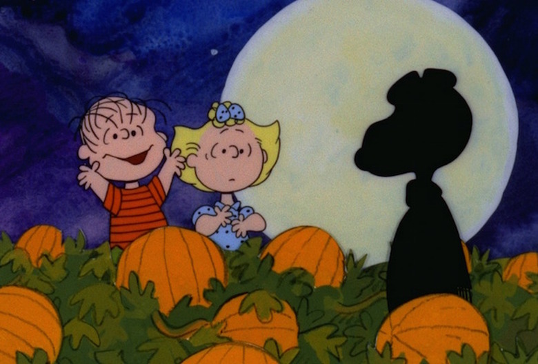 Great Pumpkin Watch Free 2022