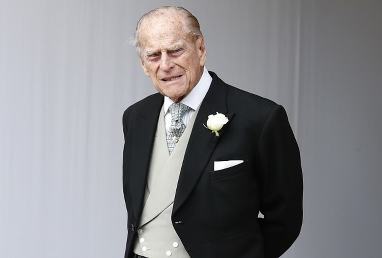 Prince Philip Funeral