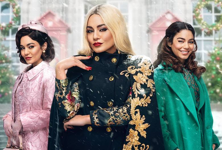 princess switch 3 movie vanessa hudgens streaming netflix