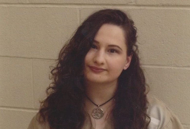 Gypsy Rose Blanchard Lifetime