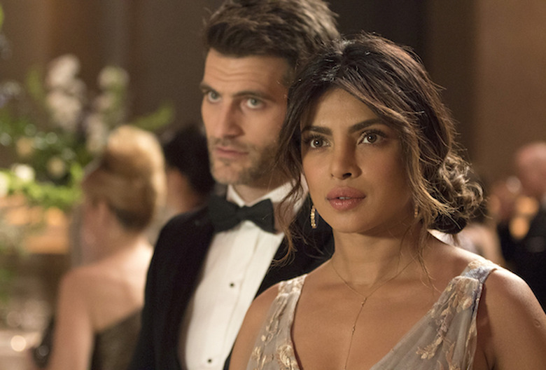 quantico burnoff fridays