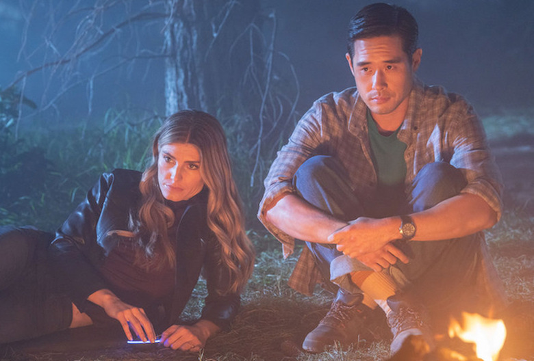 quantum leap season 1 episode 8 fall finale watch nbc