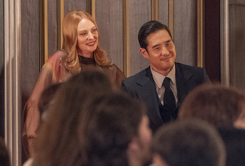 quantum leap season 1 returns midseason premiere nbc