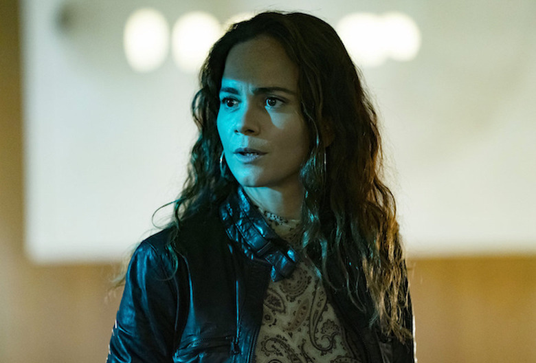 queen of the south 4x01