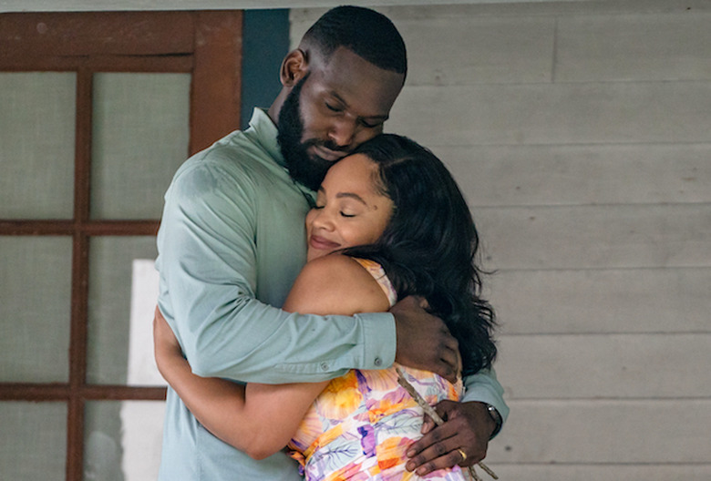 Queen Sugar 7x13 series finale OWN