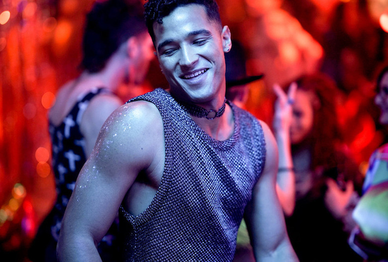 Queer as Folk Reboot on Peacock