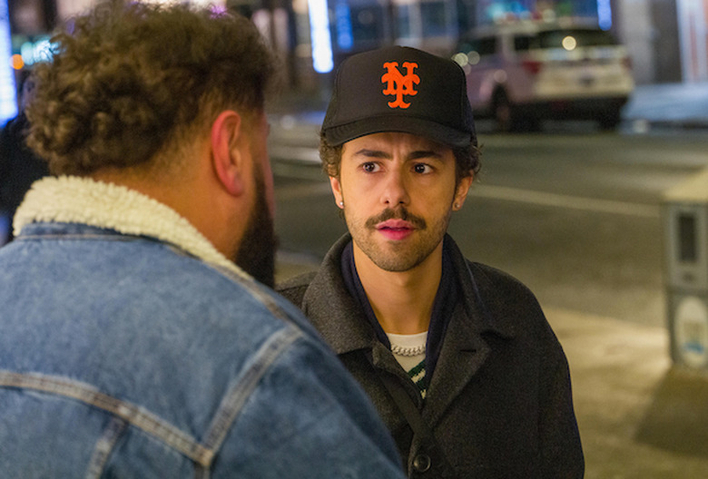 Ramy Season 3, New Episodes Streaming, Watch on Hulu